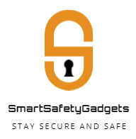 SmartSafetyGadgets Logo