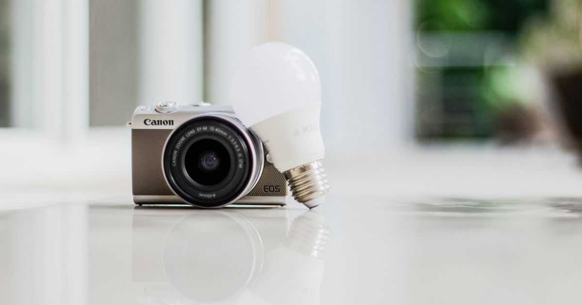 Best light bulb camera in 2024