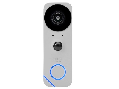eufy security, Video Doorbell camera (Battery Powered) Kit, 180 Day Battery Life, 2K Resolution,  Encrypted Local Storage, No Monthly Fees, Home Base with High-Power Wi-Fi and Built-in Storage