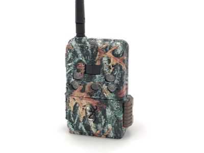 Browning Defender Wireless Pro Scout Cellular Trail Camera