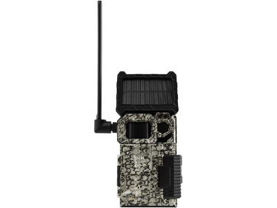 SPYPOINT Link-Micro-S-LTE Solar Cellular Trail Camera