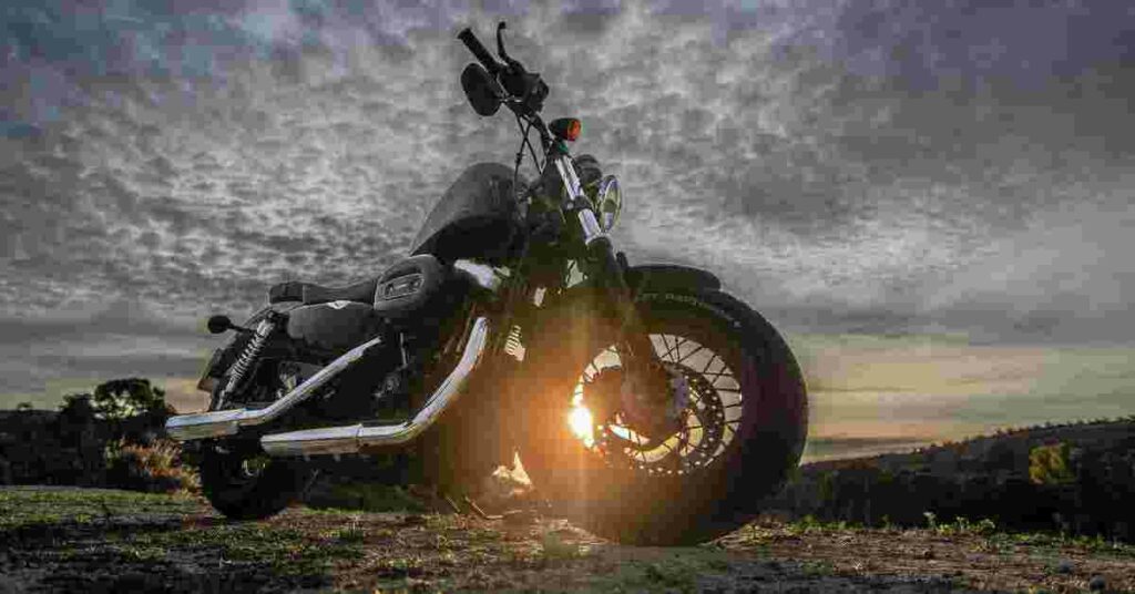 Best Motorcycle Dash Cam 2024