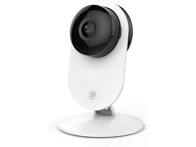 YI Home Security Camera - Best nanny cam at a reasonable price