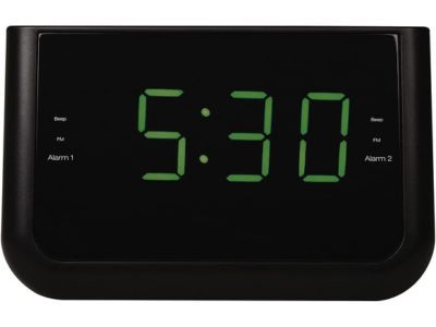AES ACRHD Alarm Clock Spy Camera - Best undetectable hidden camera clock