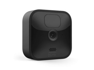 Blink Outdoor (3rd Gen) Security Camera - The best outdoor security camera