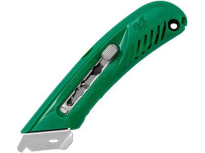 Pacific Handy Cutter S4R Safety Cutter - The best budget utility knife