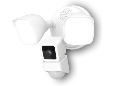Wyze Cam Floodlight - The best budget outdoor security camera