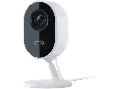 Arlo Essential Indoor Camera - The best indoor security camera overall