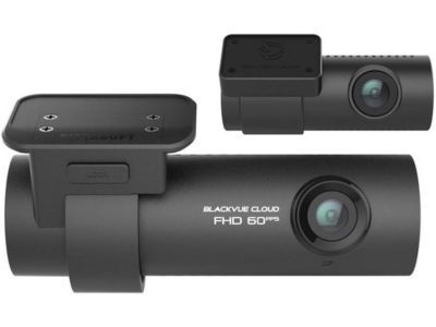 Blackvue DR750S-2CH Dash cam - The best two channel dash cam