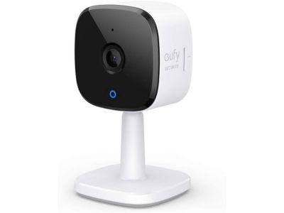 Eufy Security Solo Indoor Cam C24 - The best premium indoor security camera