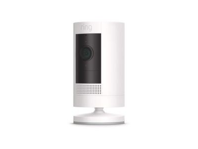 Ring Stick Up Cam Battery - The best versatile security camera for both indoor and outdoor use