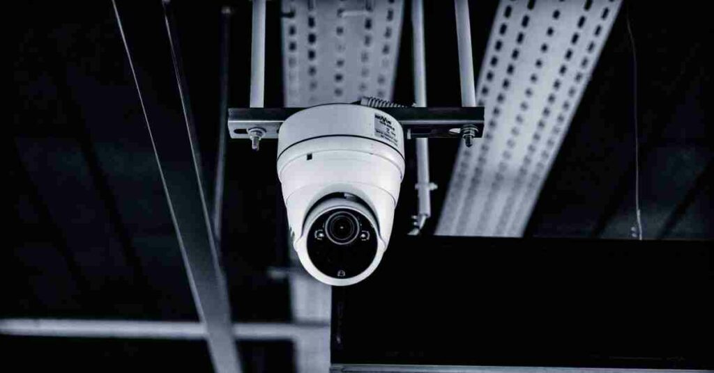 The best indoor security camera in 2024