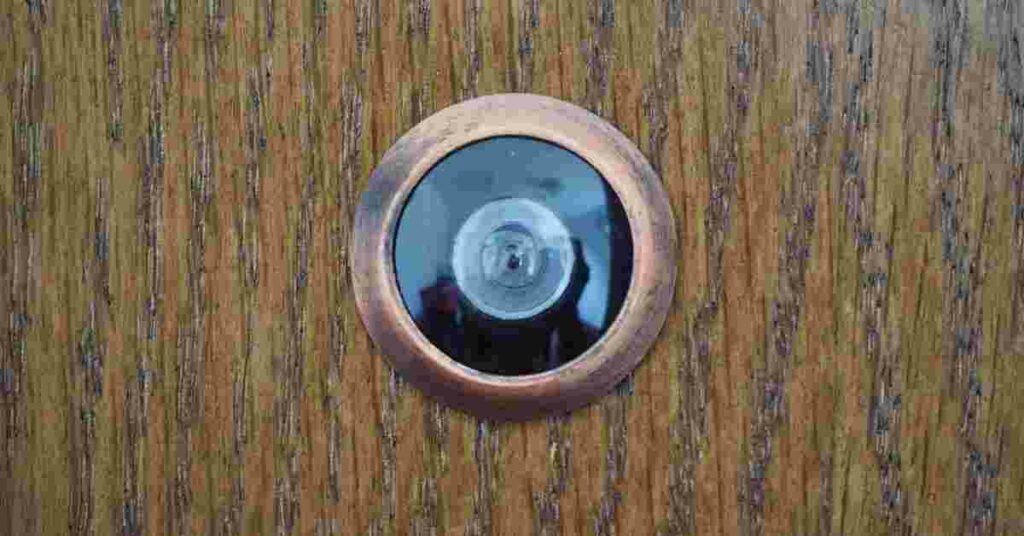 The best peephole camera in 2024