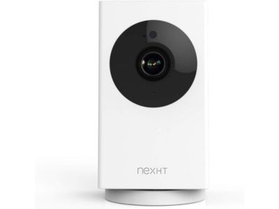 NexHT Smart 1080P WiFi Camera Pan Tilt Zoom 360 (86316A)