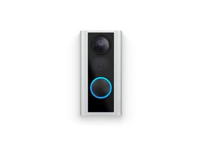 Ring Peephole Cam - The best peephole camera of 2024