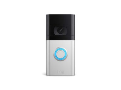 Ring Video Doorbell 4 - The best Ring video doorbell overall