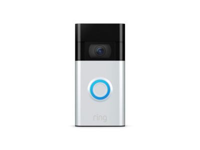 Ring Video Doorbell (Gen2) - The Best Ring video doorbell that offers the best value for money