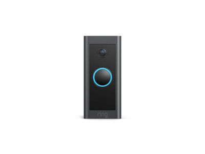 Ring Video Doorbell Wired - The best budget Ring video doorbell