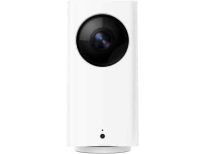 Wyze Cam 1080p Pan Tilt Zoom Wi-Fi Indoor Smart Home Camera - The best budget 360 degree security camera of 2024