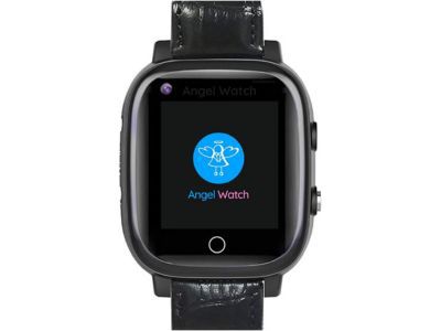 Angel Watch Series R Assist GPS Smartwatch for Elderly with Dementia