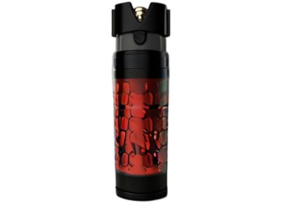 Pepper spray - best non lethal self defense weapons 