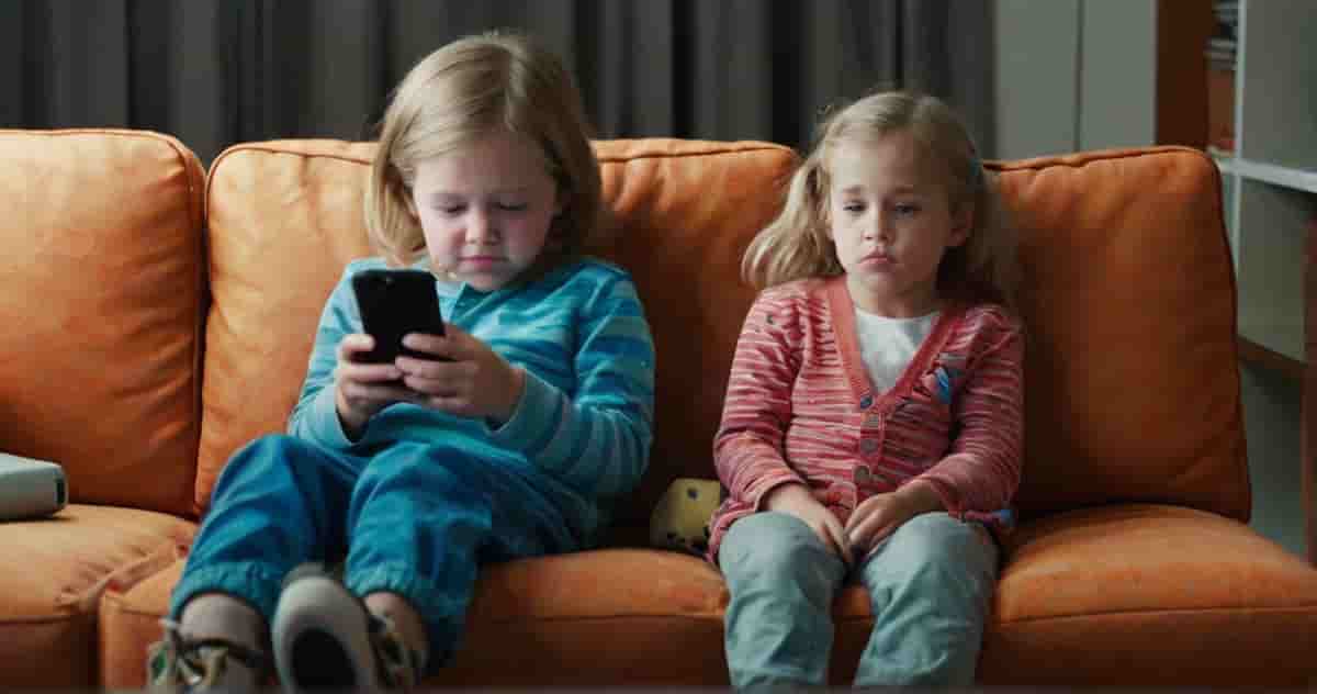 how to manage kids screen time